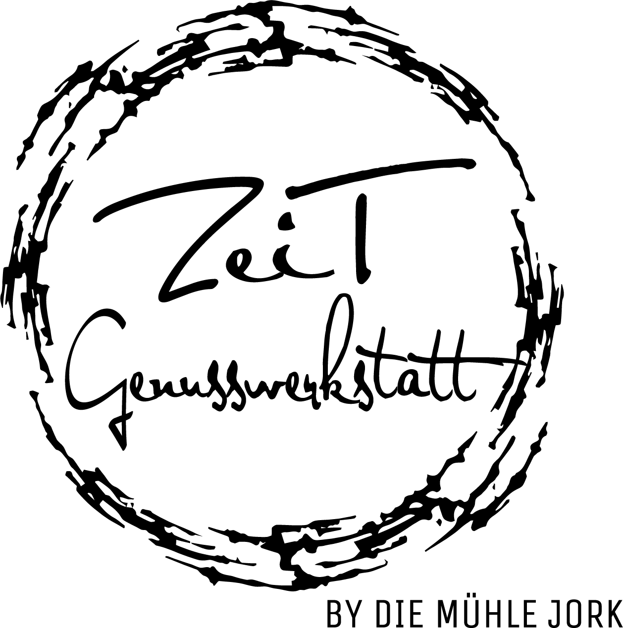 Genusswerkstatt Logo