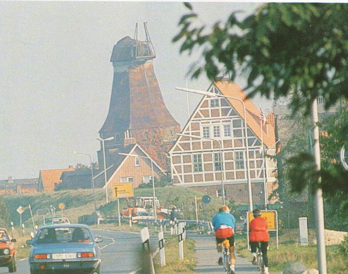 BorstelerMühle 1981